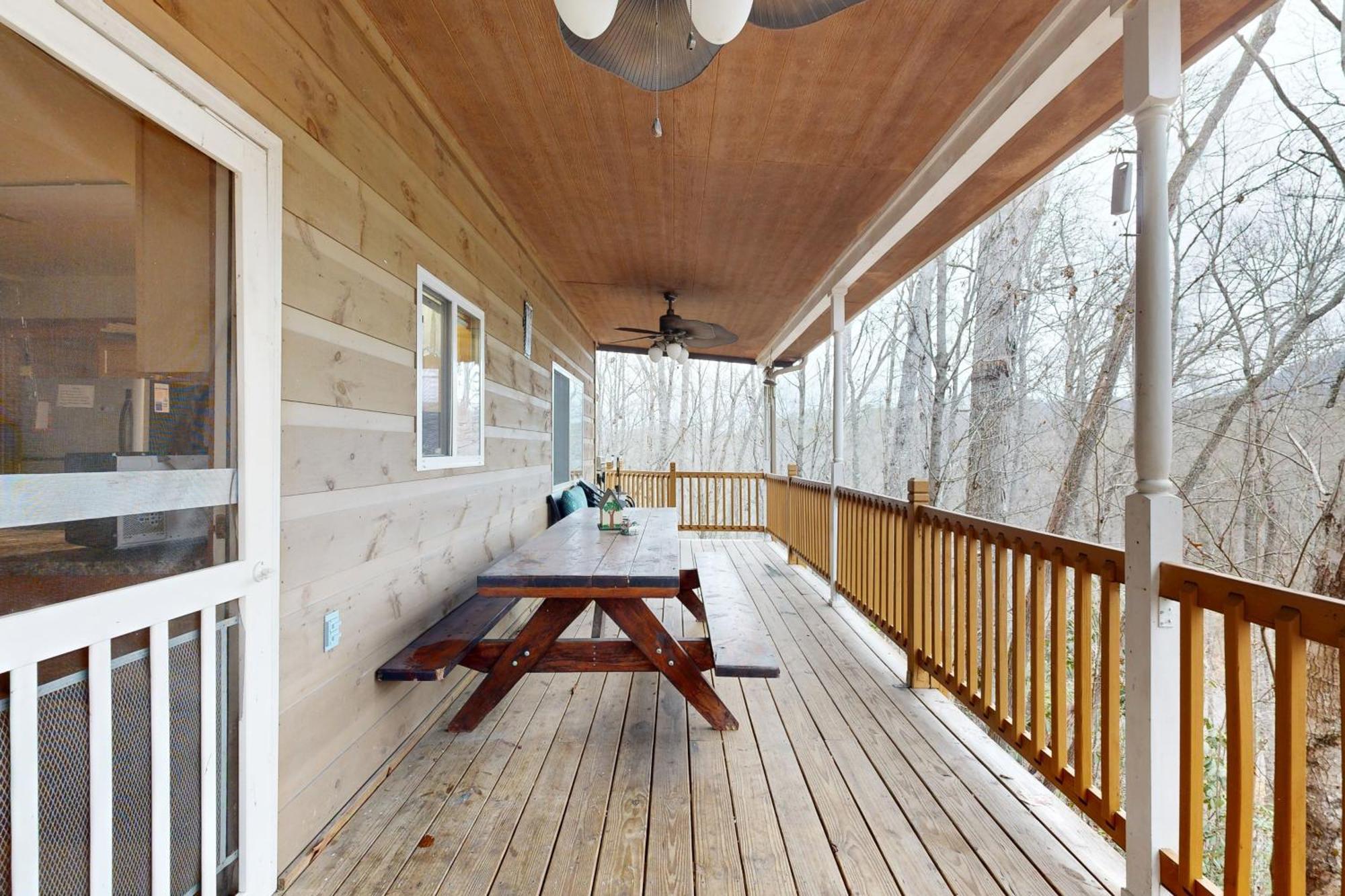 2 Bed 2 Bath Vacation Home In Whittier V Zewnętrze zdjęcie