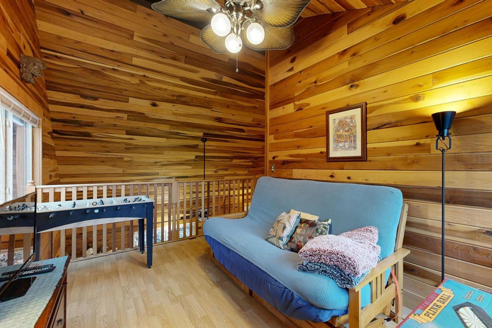 2 Bed 2 Bath Vacation Home In Whittier V Zewnętrze zdjęcie