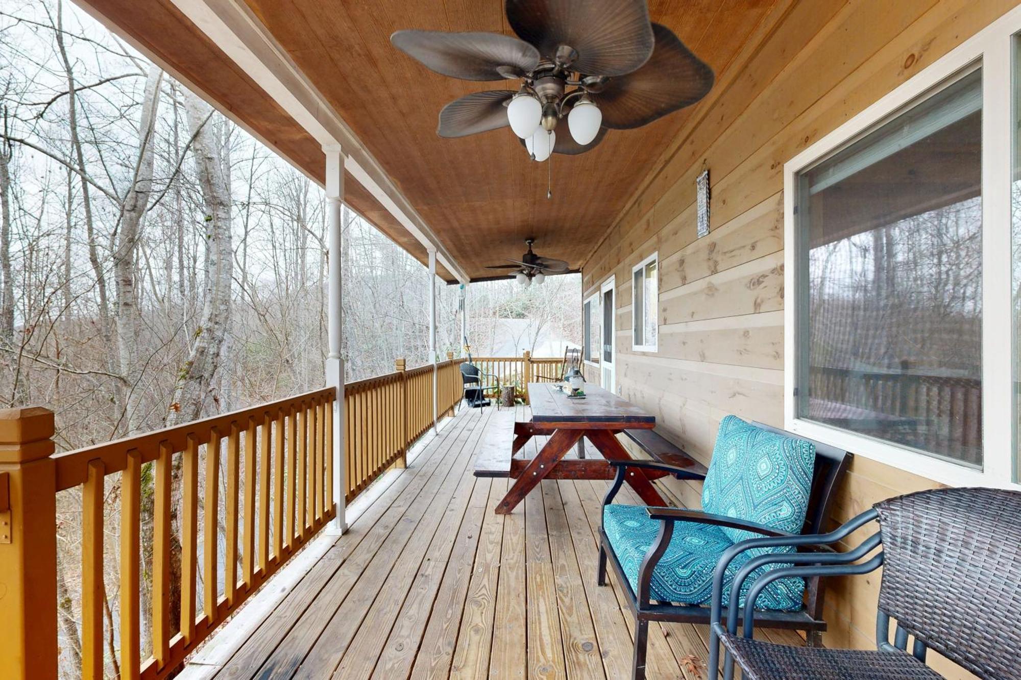 2 Bed 2 Bath Vacation Home In Whittier V Zewnętrze zdjęcie